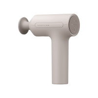 Перкуссионный массажер Xiaomi Mijia Long-Handle Fascia Gun 3