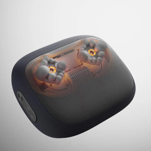 Массажер подушка Mijia Smart Waist 