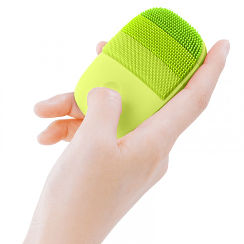 Аппарат для ультразвуковой чистки лица Xiaomi inFace Electronic Sonic