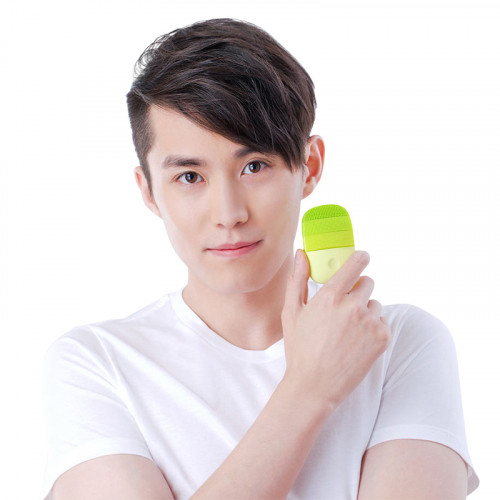 Аппарат для ультразвуковой чистки лица Xiaomi inFace Electronic Sonic