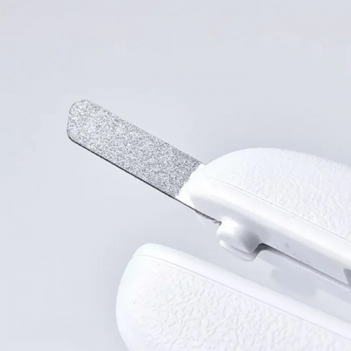 Машинка для стрижки когтей животным Xiaomi Petkit LED Nail Clippers