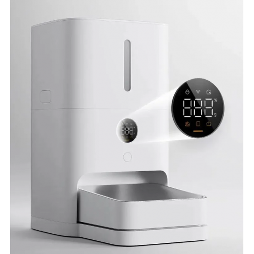 Кормушка для животных Xiaomi Mijia Smart Pet Feeder 2