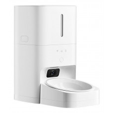 Кормушка умная для животных Xiaomi Food Feeder 2