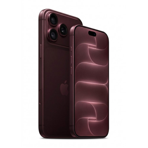 Смартфон Apple iPhone 18 Pro 512GB (Dual Sim)