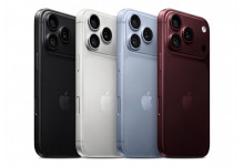 Смартфон Apple iPhone 18 Pro 512GB (Dual Sim)