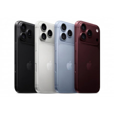 Смартфон Apple iPhone 18 Pro Max 512GB (Dual Sim)