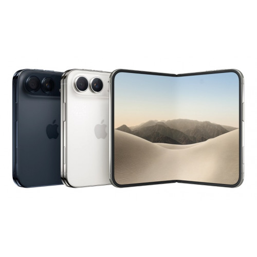 Смартфон Apple iPhone Duo 2TB