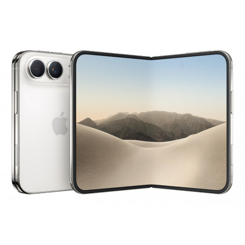 Смартфон Apple iPhone Duo 2TB