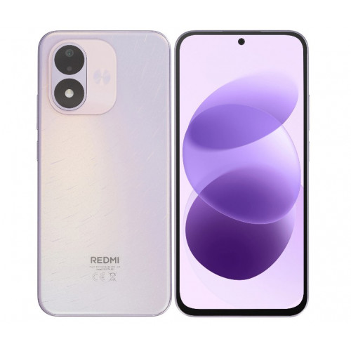 Смартфон Xiaomi REDMI 17 4G 8/256GB