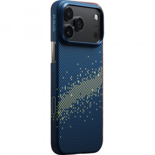 Чехол PITAKA iPhone 17 pro 