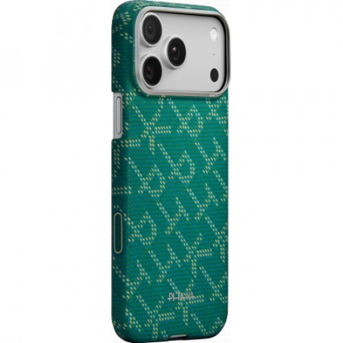 Чехол PITAKA iPhone 17 pro 