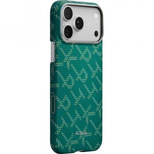 Чехол PITAKA iPhone 17 Pro MAX 
