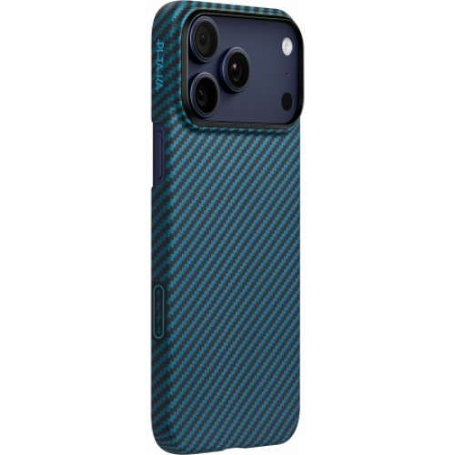 Чехол PITAKA iPhone 17 Pro MAX 