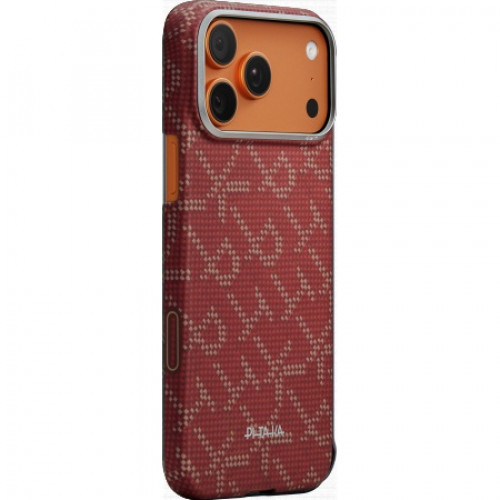 Чехол PITAKA iPhone 17 Pro MAX 