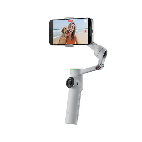 Стабилизатор Insta360 Flow 2 PRO Creator Kit