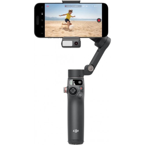 Стабилизатор Insta360 Flow 2 Pro AI