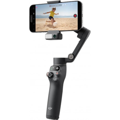 Стабилизатор Insta360 Flow 2 Pro AI