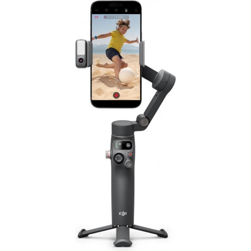 Стабилизатор Insta360 Flow 2 Pro AI