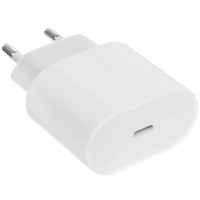 Сетевое зарядное устройство Apple 20W USB-C Оригинал