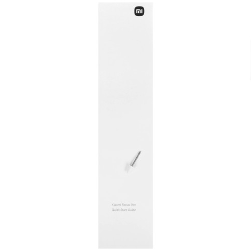Стилус Xiaomi Focus Pen для Xiaomi Pad 6s Pro/ 7/ 7Pro