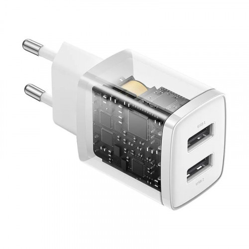 Зарядное устройство Baseus Compact Charger 10.5W