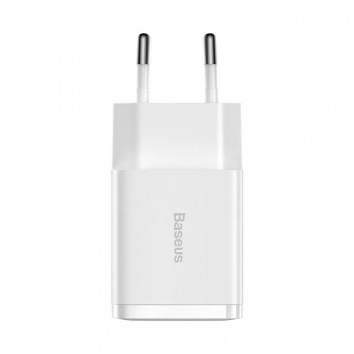 Зарядное устройство Baseus Compact Charger 10.5W