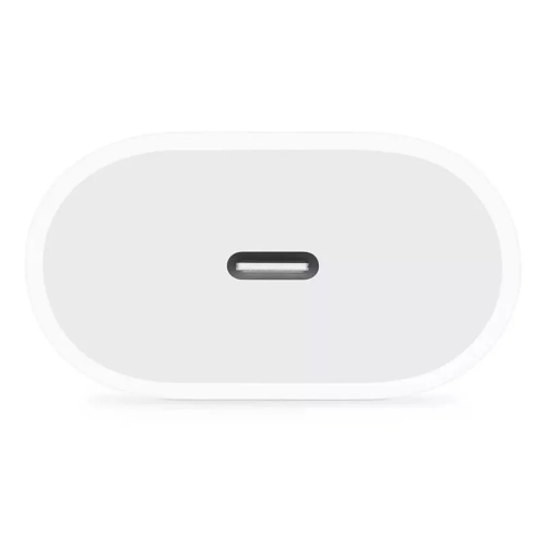 Сетевой адаптер USB-C 20W Power Adapter