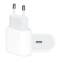 Сетевой адаптер USB-C 20W Power Adapter