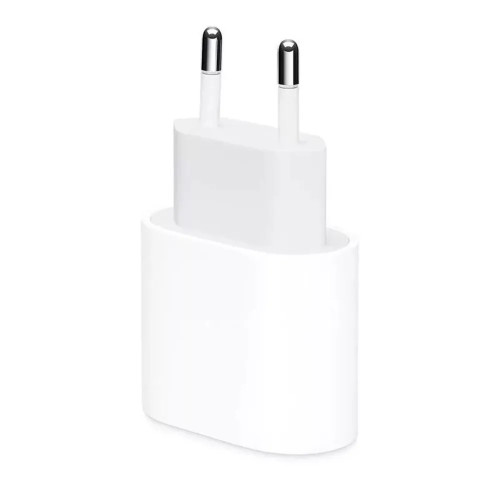 Сетевой адаптер USB-C 20W Power Adapter