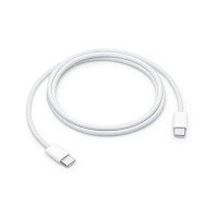 Кабель для  Iphone A2795 60W USB-C Charge Cable  1м белый