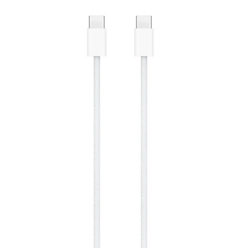 Кабель для  Iphone A2795 60W USB-C Charge Cable  1м белый