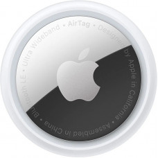 Беспроводная метка  Apple AirTag белый (4 штуки)