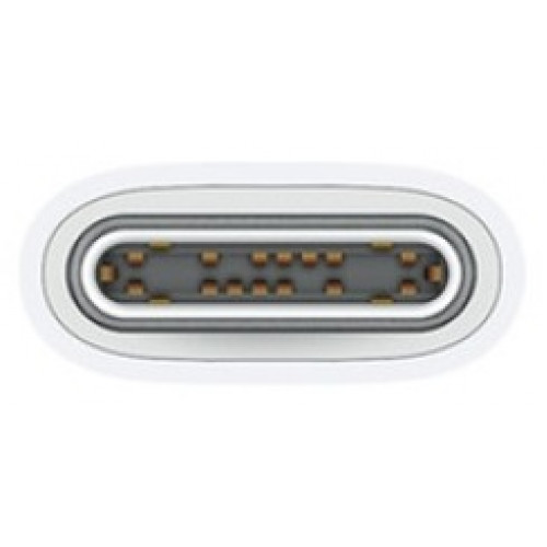 Кабель Apple USB-C 60W Charger Cable MQKJ3ZM/A A2795