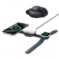 Док станция Anker MagGo 3 in 1 