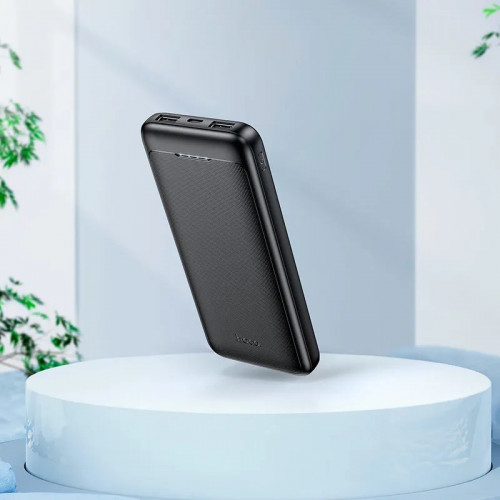 Внешний аккумулятор Hoco J111 Smart 10000mAh