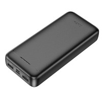 Внешний аккумулятор Hoco J111A Power bank 20000mAh