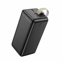 Внешний аккумулятор Hoco J111D Power bank 50000mAh 30W