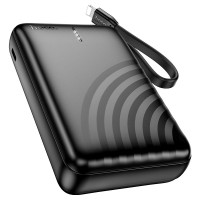 Внешний аккумулятор Hoco J134A Strong 10000mAh