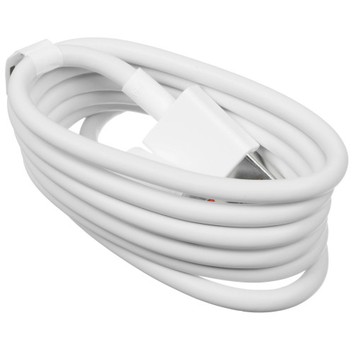 Кабель для быстрой зарядки Xiaomi Type-C Белый 1м 6А