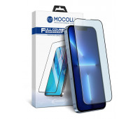 Защитное стекло MOCOLL для Apple iPhone 17 Pro