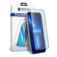 Защитное стекло MOCOLL для Apple iPhone 17 Pro