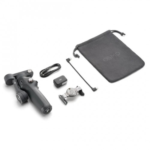 Стабилизатор DJI Osmo Mobile 8