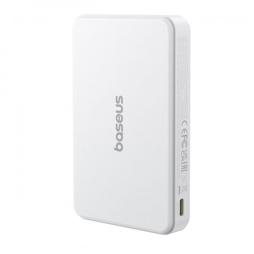 Внешний аккумулятор Baseus Airpow 2 Qi2 Magnetic 22,5W 10000 mAh