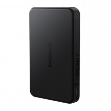Внешний аккумулятор Baseus Airpow 2 Qi2 Magnetic 22,5W 10000 mAh