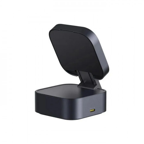 Беспроводное зарядное Baseus PicoGo Series 2-in-1 Qi2 67W
