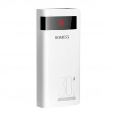 Портативный аккумулятор Romoss Sense 6PS Pro