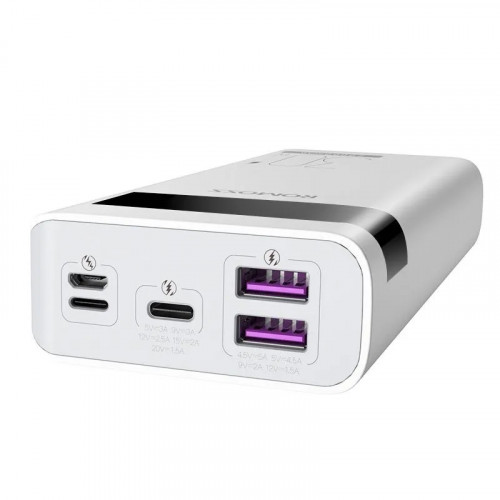 Портативный аккумулятор Romoss Sense 6PS Pro