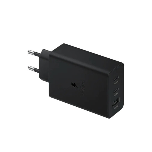 Зарядное устройство Samsung 65W PD Power Adapter Trio