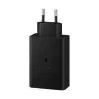 Зарядное устройство Samsung 65W PD Power Adapter Trio