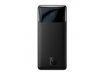 Внешний аккумулятор Baseus Bipow Digital Display 30000mah 15W